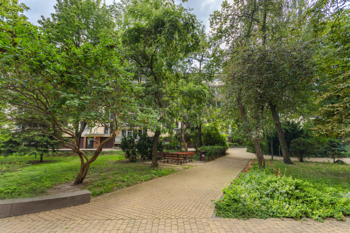 Apartment Rent Warszawa Śródmieście Długa 14